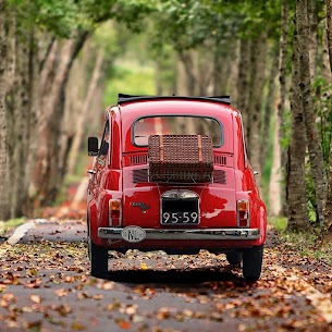 How to import my car when moving residence to Portugal?