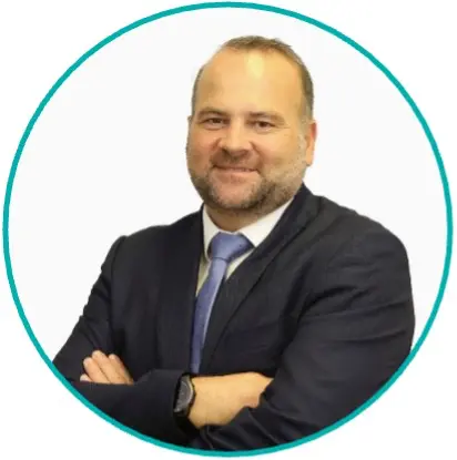Elves Freitas — Official Customs Broker