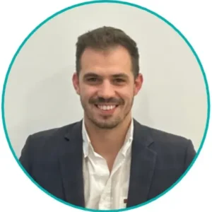 Tomás Pereira — Official Customs Broker