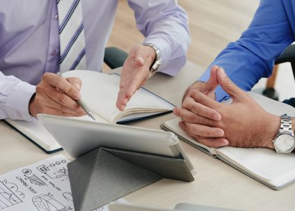 Consultoria de Serviços Aduaneiros
