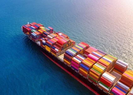 Declaração Aduaneira de Exportação